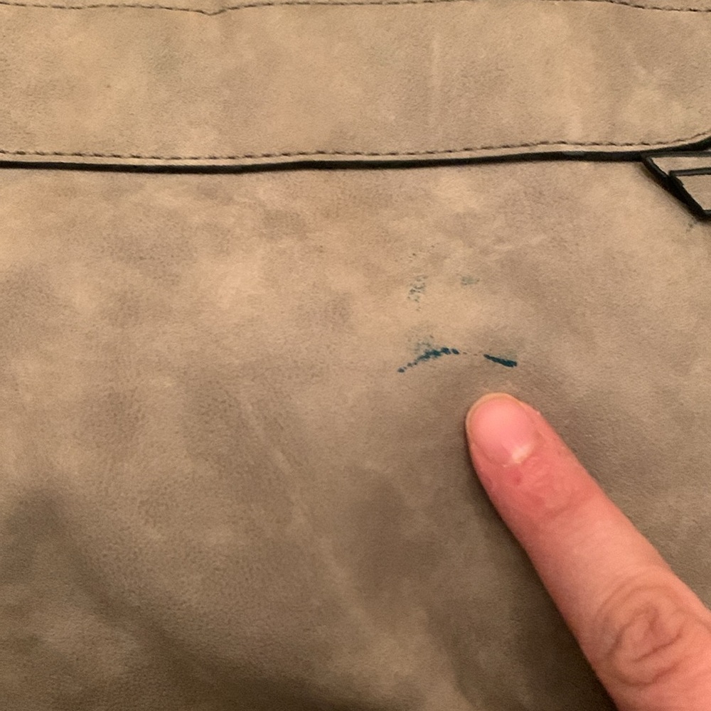 Violet Ray Backpack - image 5